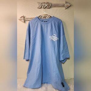Men's 3XL Snoop Dogg Shirt